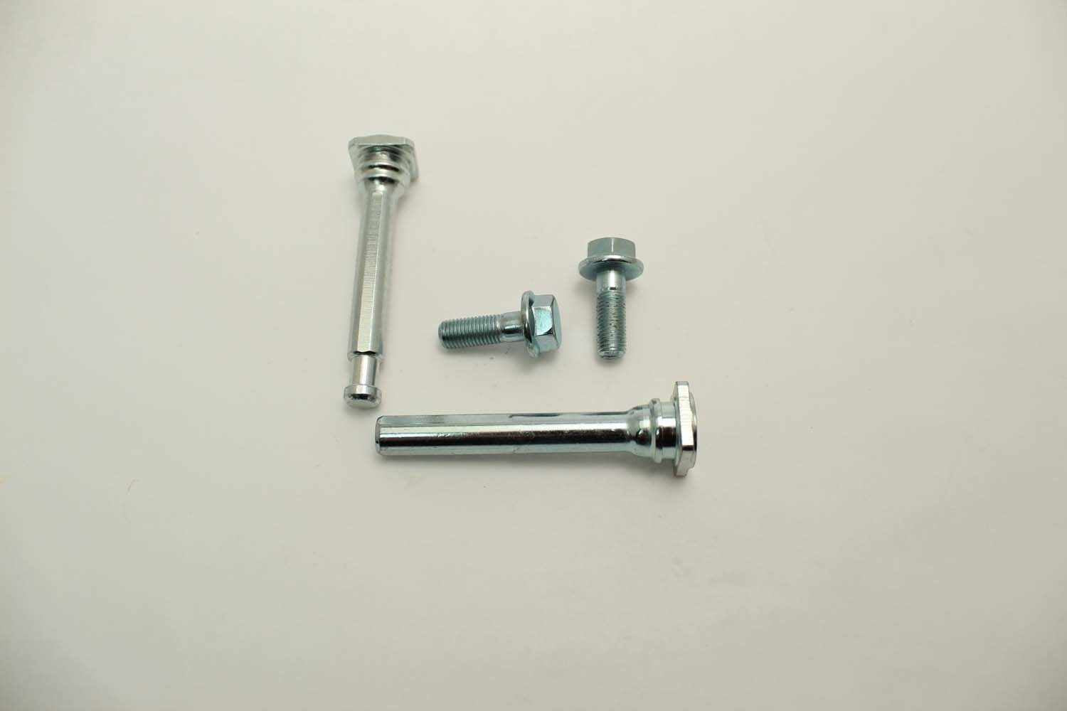 14301 Carlson Brake Caliper Guide Pin Kit  Front and Rear