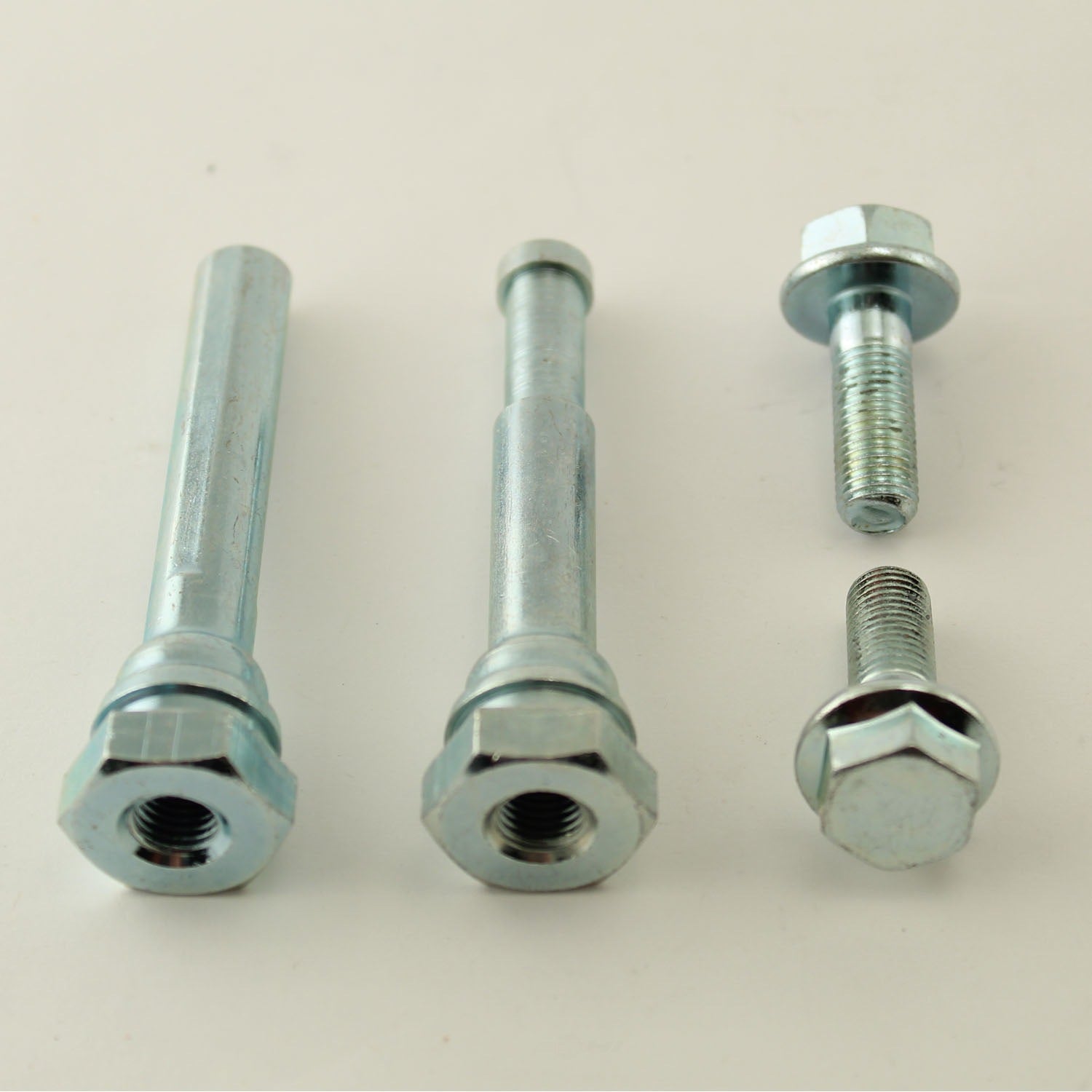 14303 Carlson Brake Caliper Guide Pin Kit  Front and Rear