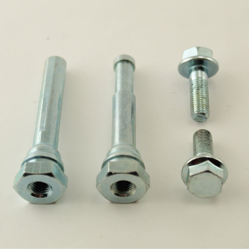 14303 Carlson Brake Caliper Guide Pin Kit  Front and Rear