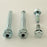 14303 Carlson Brake Caliper Guide Pin Kit  Front and Rear
