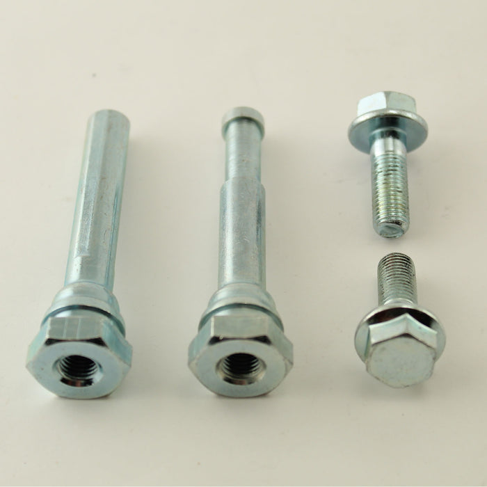 14303 Carlson Brake Caliper Guide Pin Kit  Front and Rear