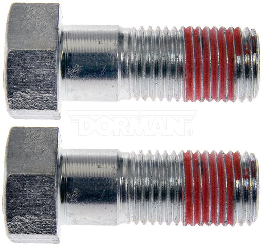 14995 Dorman Brake Caliper Bracket Bolts
