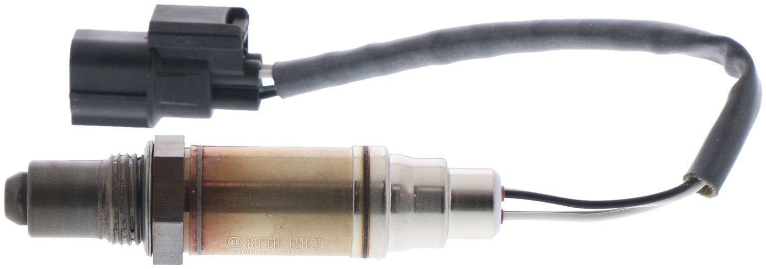 15009 BOSCH OXYGEN (O2) SENSOR