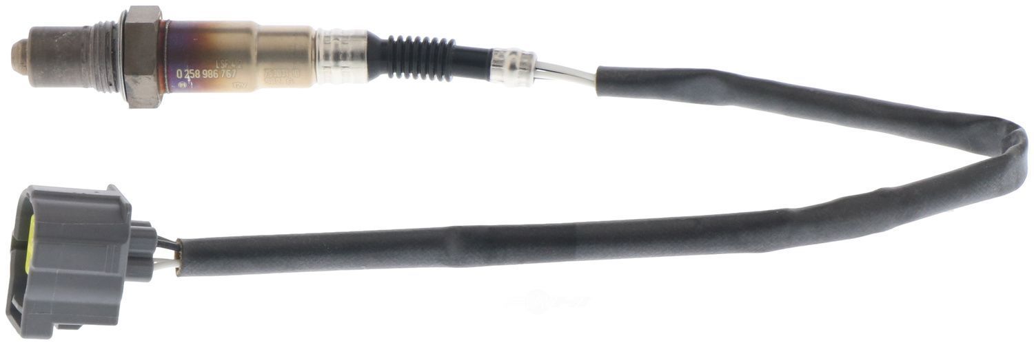 15122 BOSCH OXYGEN (O2) SENSOR