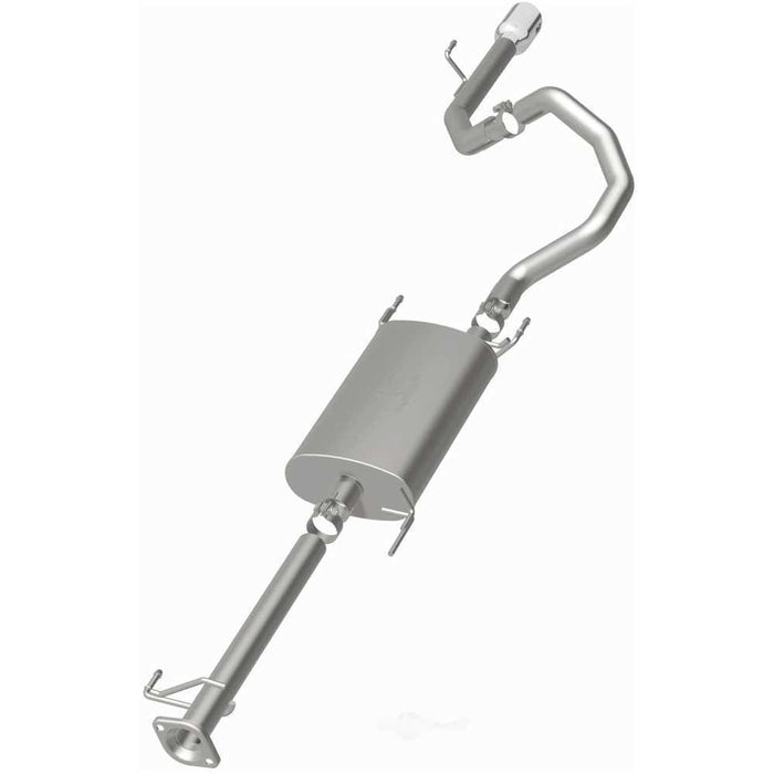 15145 MagnaFlow Cat-Back Street Series Performance Exhaust System