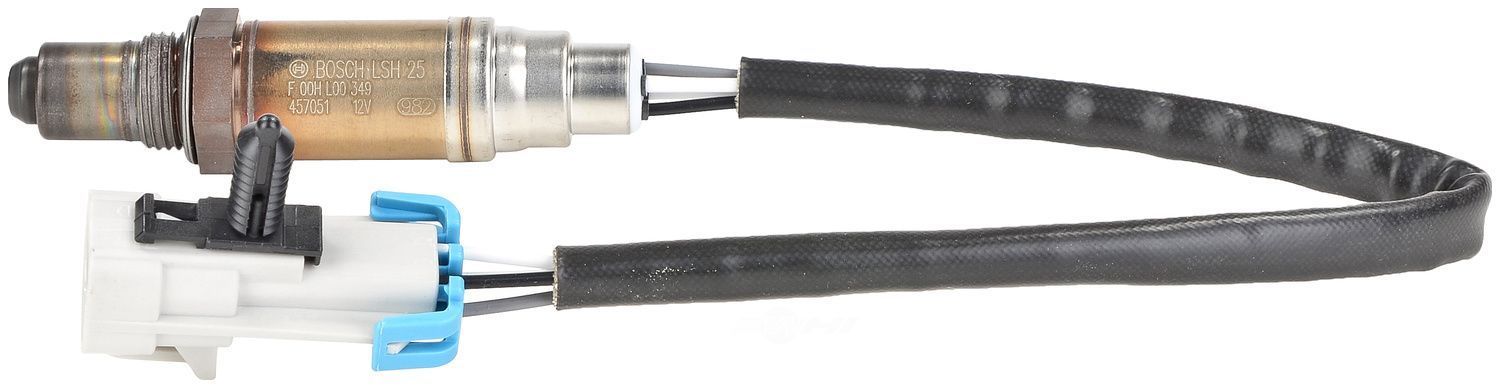 15200 BOSCH OXYGEN (O2) SENSOR