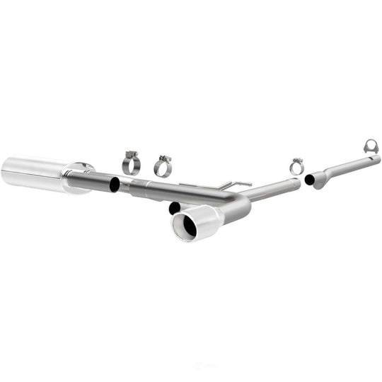 15229 MagnaFlow Cat-Back Street Series Performance Exhaust System