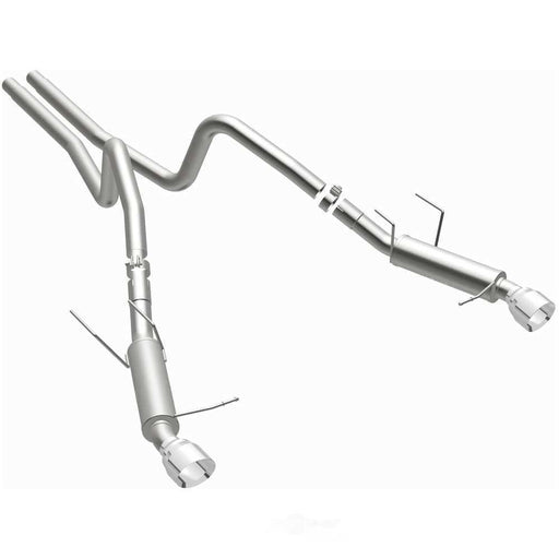 15245 MagnaFlow Cat-Back Competition Series Performance Exhaust System