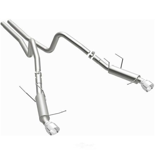 15245 MagnaFlow Cat-Back Competition Series Performance Exhaust System