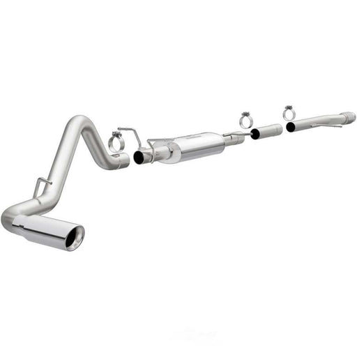 15267 MagnaFlow Cat-Back Street Series Performance Exhaust System