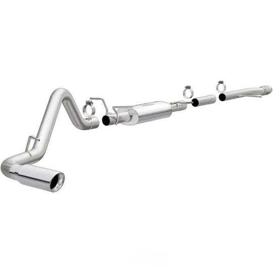 15267 MagnaFlow Cat-Back Street Series Performance Exhaust System