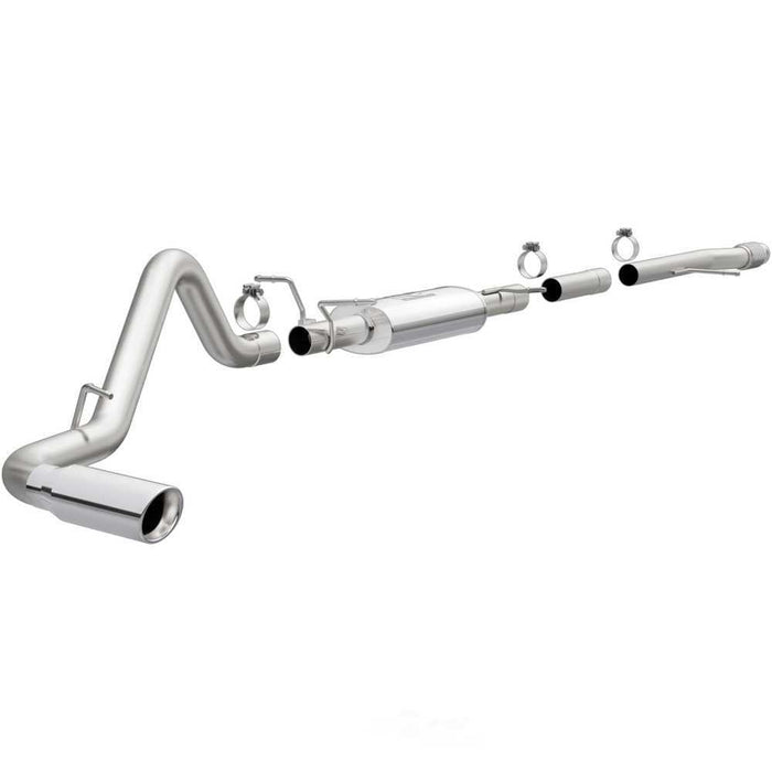 15267 MagnaFlow Cat-Back Street Series Performance Exhaust System