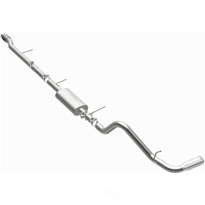 15267 MagnaFlow Cat-Back Street Series Performance Exhaust System