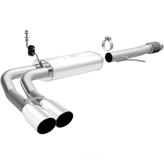 15270 MagnaFlow Cat-Back Street Series Performance Exhaust System