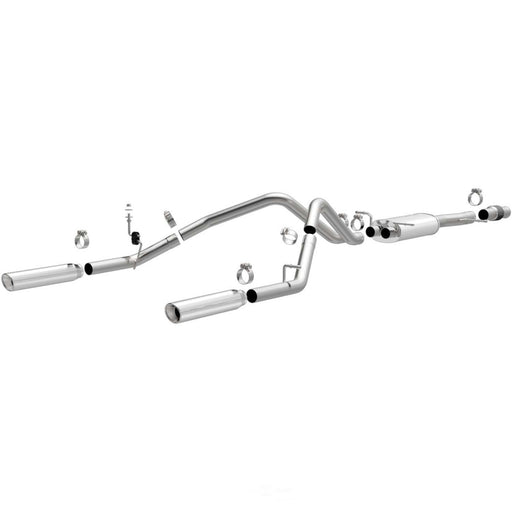 15278 MagnaFlow Cat-Back Street Series Performance Exhaust System