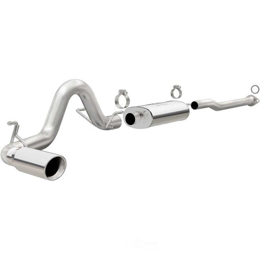15315 MagnaFlow Cat-Back Street Series Performance Exhaust System