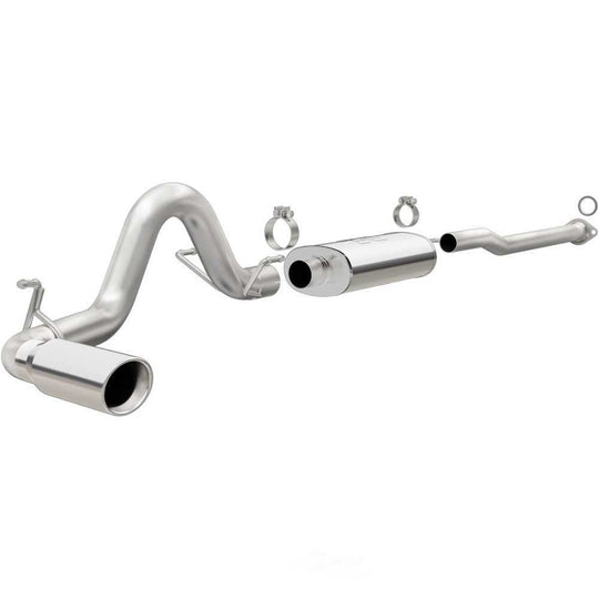 15315 MagnaFlow Cat-Back Street Series Performance Exhaust System