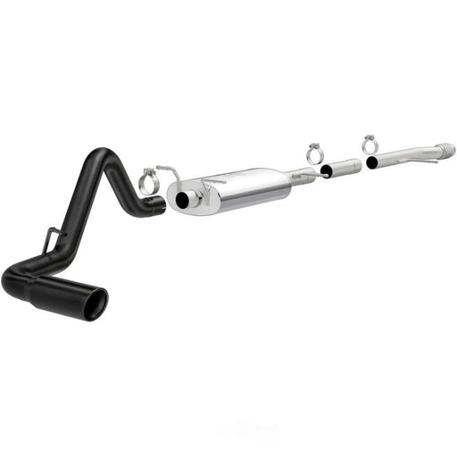 15359 MagnaFlow Cat-Back Street Series Performance Exhaust System