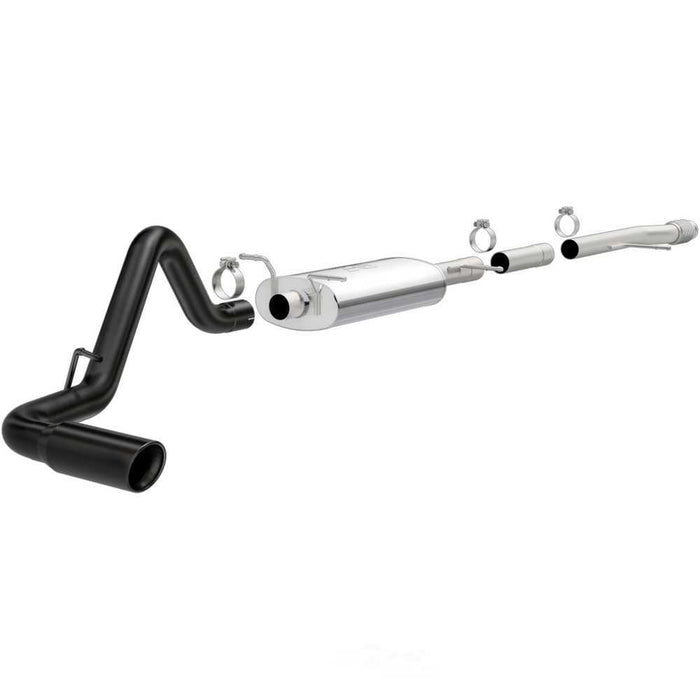 15359 MagnaFlow Cat-Back Street Series Performance Exhaust System
