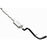 15359 MagnaFlow Cat-Back Street Series Performance Exhaust System