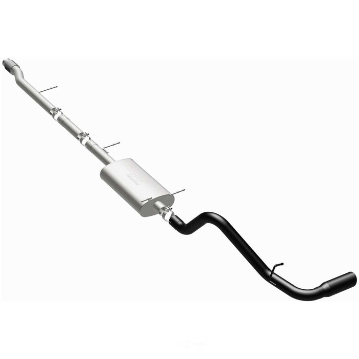 15359 MagnaFlow Cat-Back Street Series Performance Exhaust System