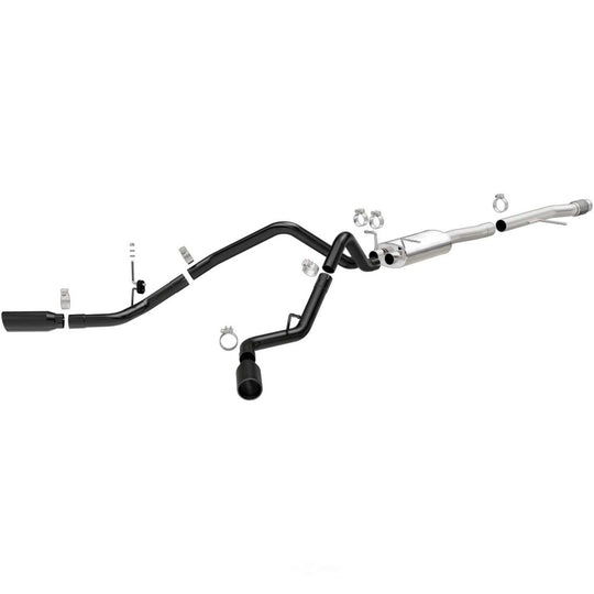 15360 MagnaFlow Cat-Back Street Series Performance Exhaust System