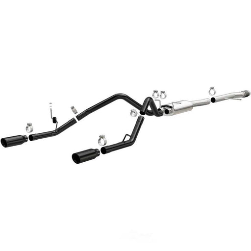 15361 MagnaFlow Cat-Back Street Series Performance Exhaust System