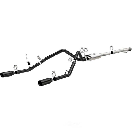 15361 MagnaFlow Cat-Back Street Series Performance Exhaust System