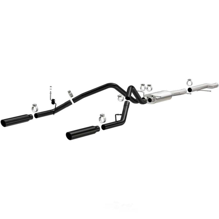 15362 MagnaFlow Cat-Back Street Series Performance Exhaust System