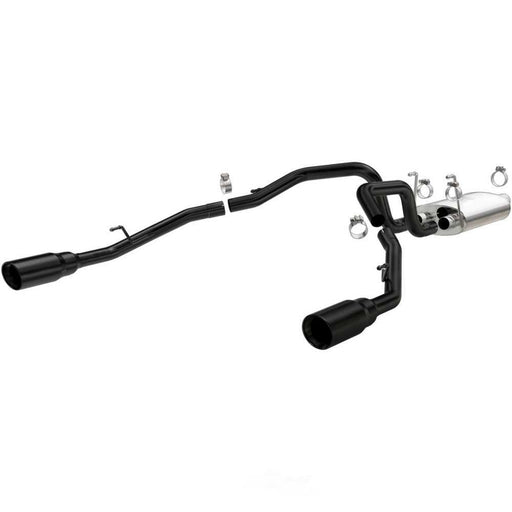 15363 MagnaFlow Cat-Back Street Series Performance Exhaust System