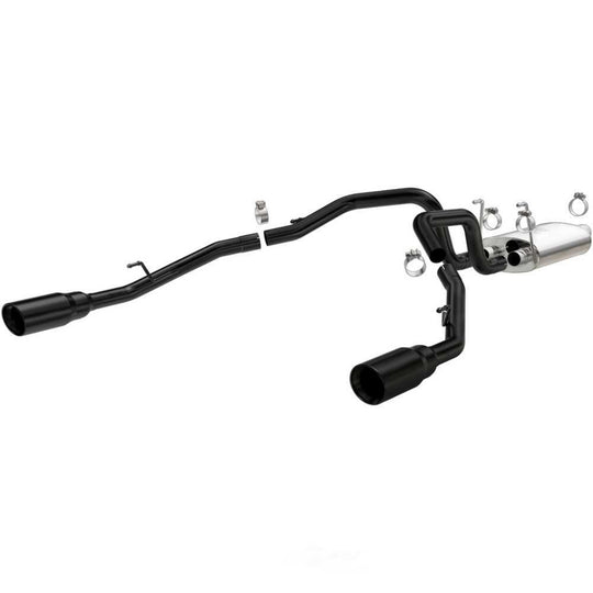 15363 MagnaFlow Cat-Back Street Series Performance Exhaust System
