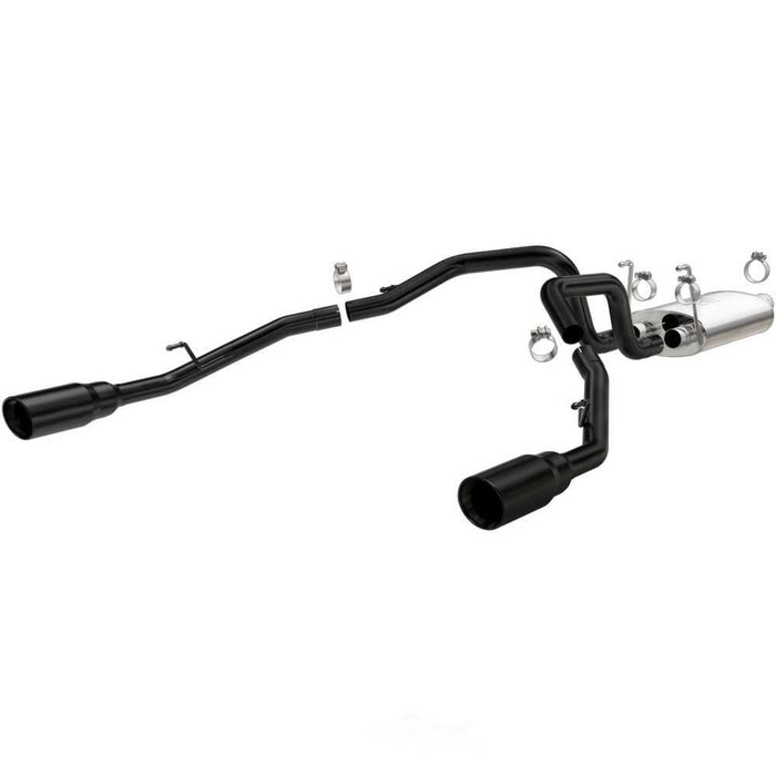 15363 MagnaFlow Cat-Back Street Series Performance Exhaust System