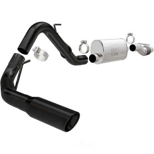15364 MagnaFlow Cat-Back Street Series Performance Exhaust System