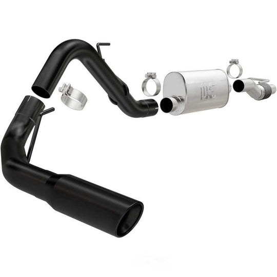15364 MagnaFlow Cat-Back Street Series Performance Exhaust System