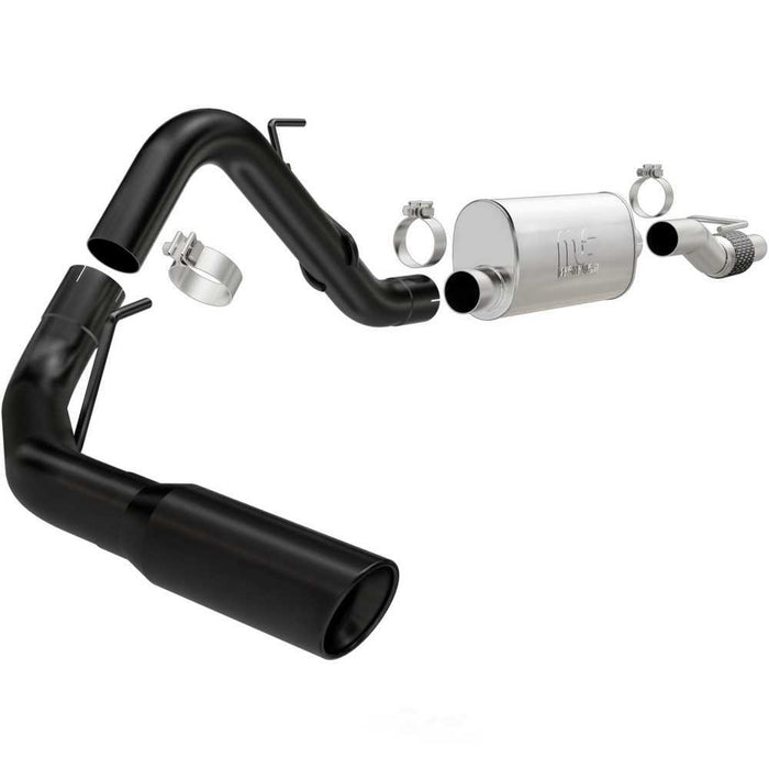 15364 MagnaFlow Cat-Back Street Series Performance Exhaust System