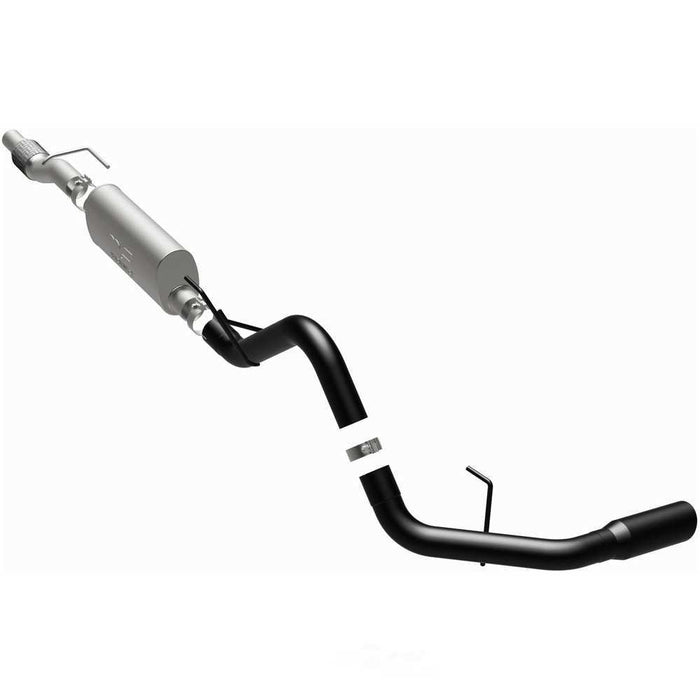 15364 MagnaFlow Cat-Back Street Series Performance Exhaust System
