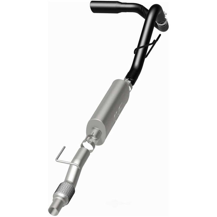15364 MagnaFlow Cat-Back Street Series Performance Exhaust System