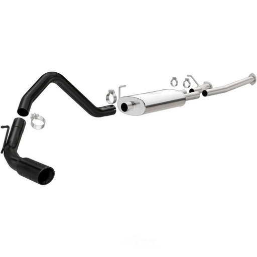 15367 MagnaFlow Cat-Back Street Series Performance Exhaust System