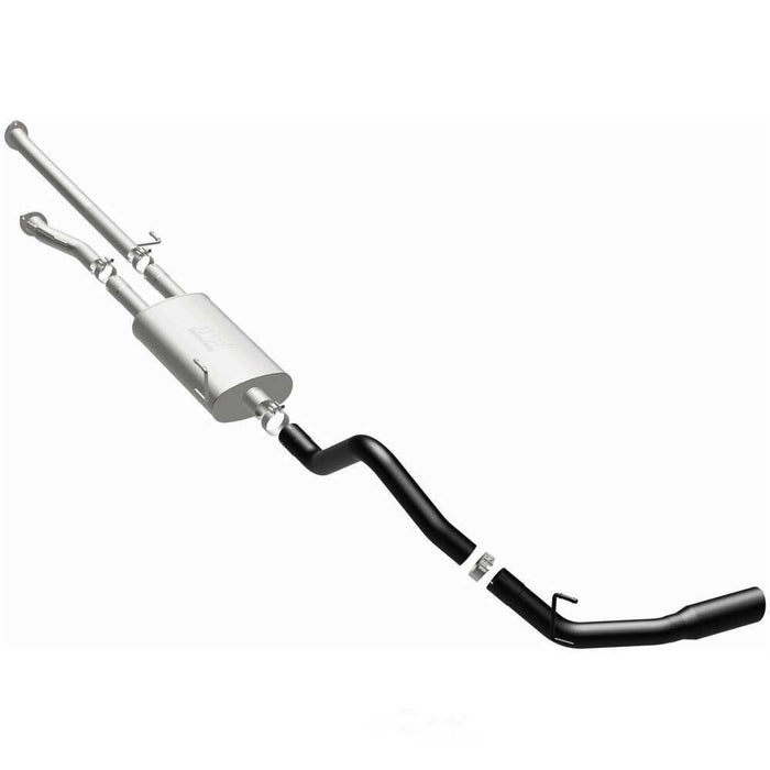 15367 MagnaFlow Cat-Back Street Series Performance Exhaust System