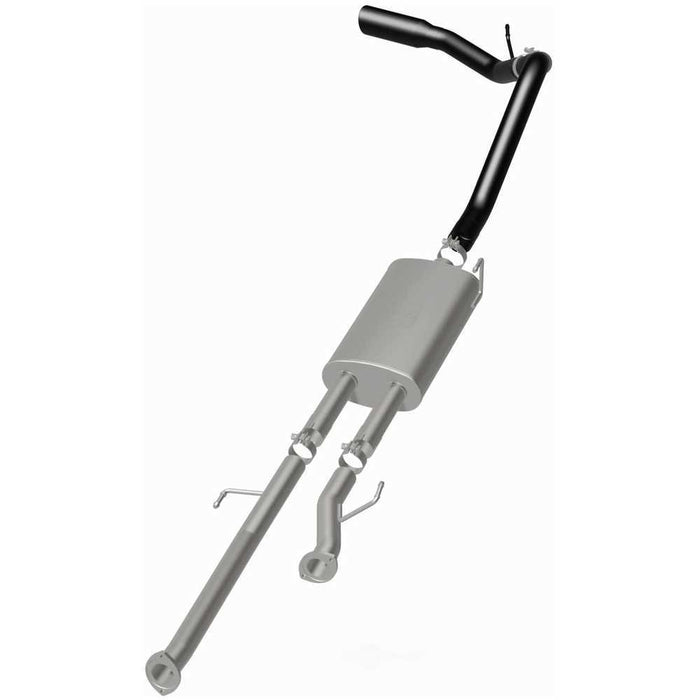 15367 MagnaFlow Cat-Back Street Series Performance Exhaust System