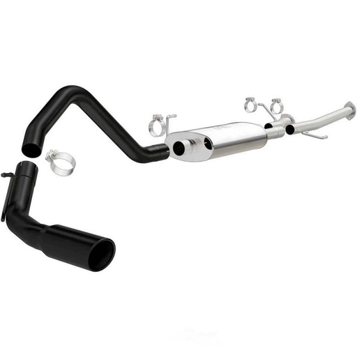 15368 MagnaFlow Cat-Back Street Series Performance Exhaust System