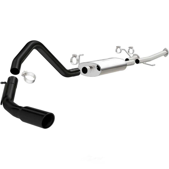 15368 MagnaFlow Cat-Back Street Series Performance Exhaust System