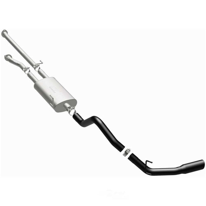 15368 MagnaFlow Cat-Back Street Series Performance Exhaust System