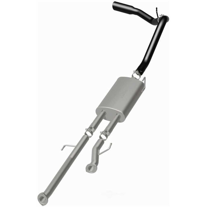 15368 MagnaFlow Cat-Back Street Series Performance Exhaust System
