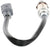 16487 BOSCH OXYGEN (O2) SENSOR