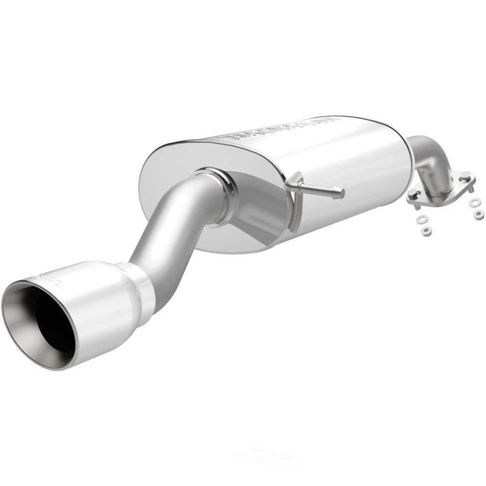 15555 MagnaFlow Axle-Back Street Series Performance Exhaust System