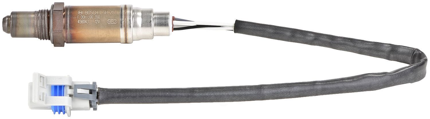 15698 BOSCH OXYGEN (O2) SENSOR
