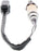 15710 BOSCH OXYGEN (O2) SENSOR