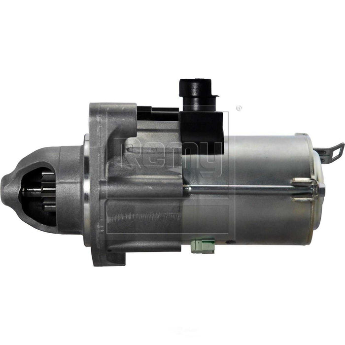 16005 Remy Premium Remanufactured Starter