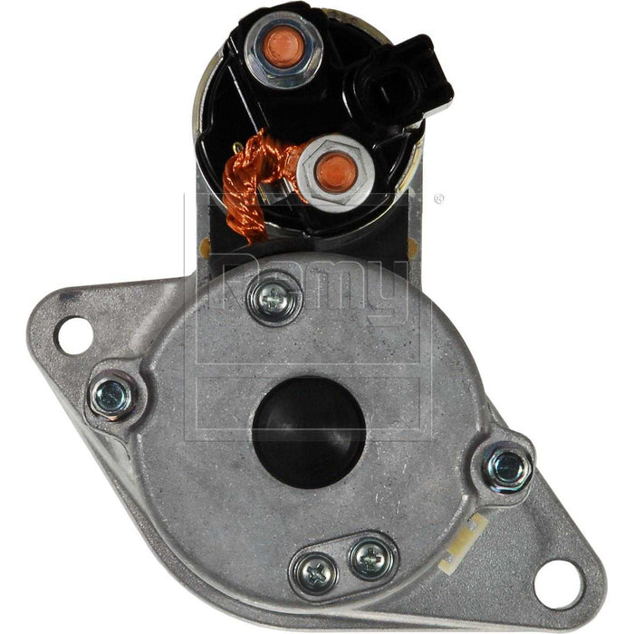 16008 Remy Premium Remanufactured Starter